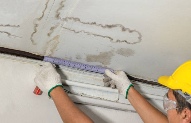 Reliable Flood Cleanup contractor in Marshall, AR by Water Damage Irwin